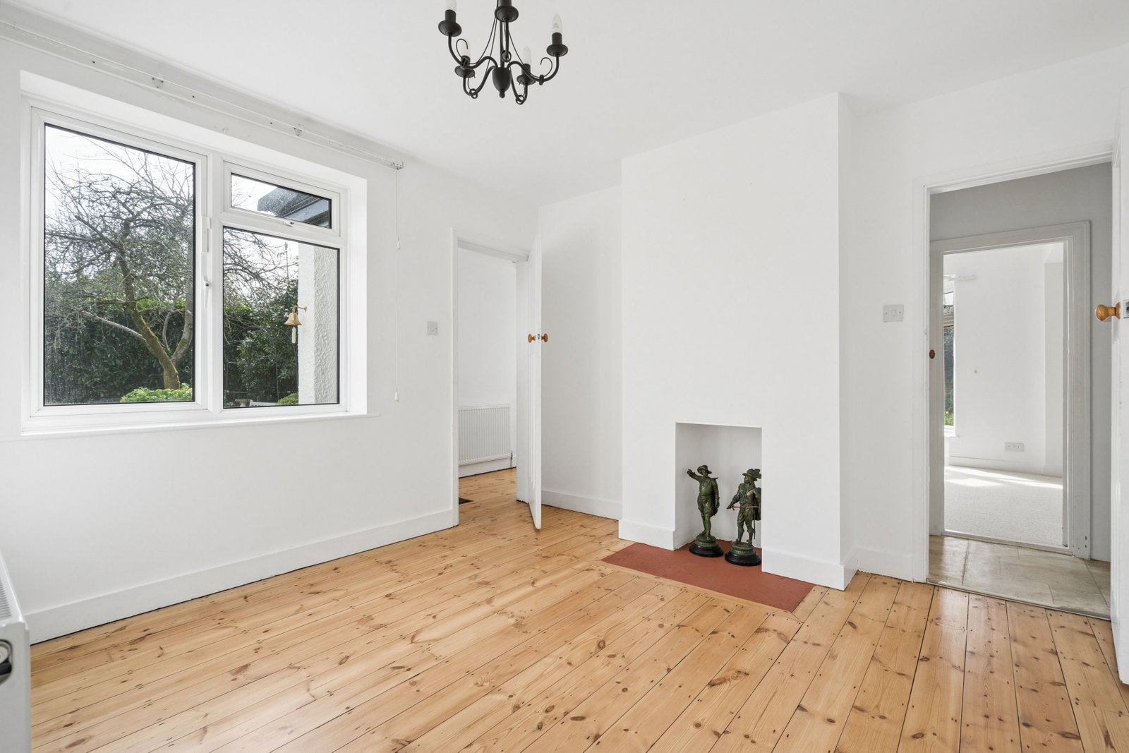 Detached House for sale in Amersham, Grimsdells Lane, Amersham, HP6 6HF