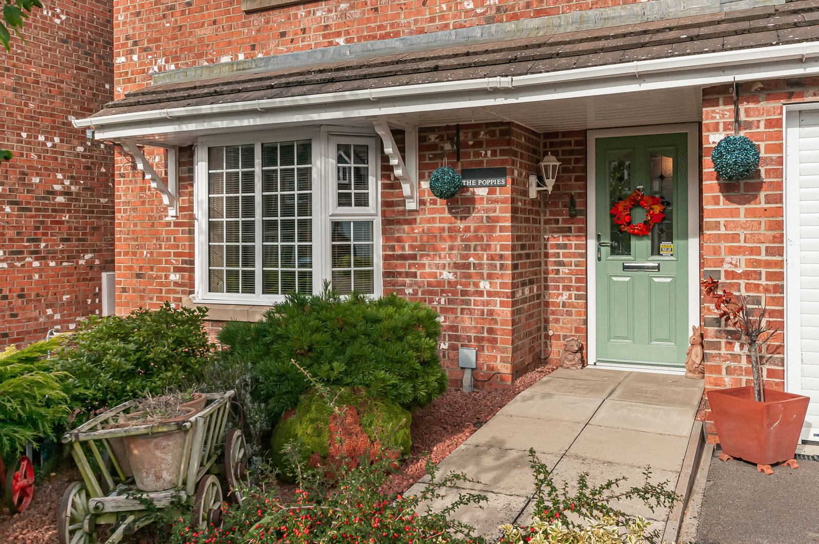 Detached House for sale in Hornsea, Farrants Way, Hornsea HU18, 1906 m²