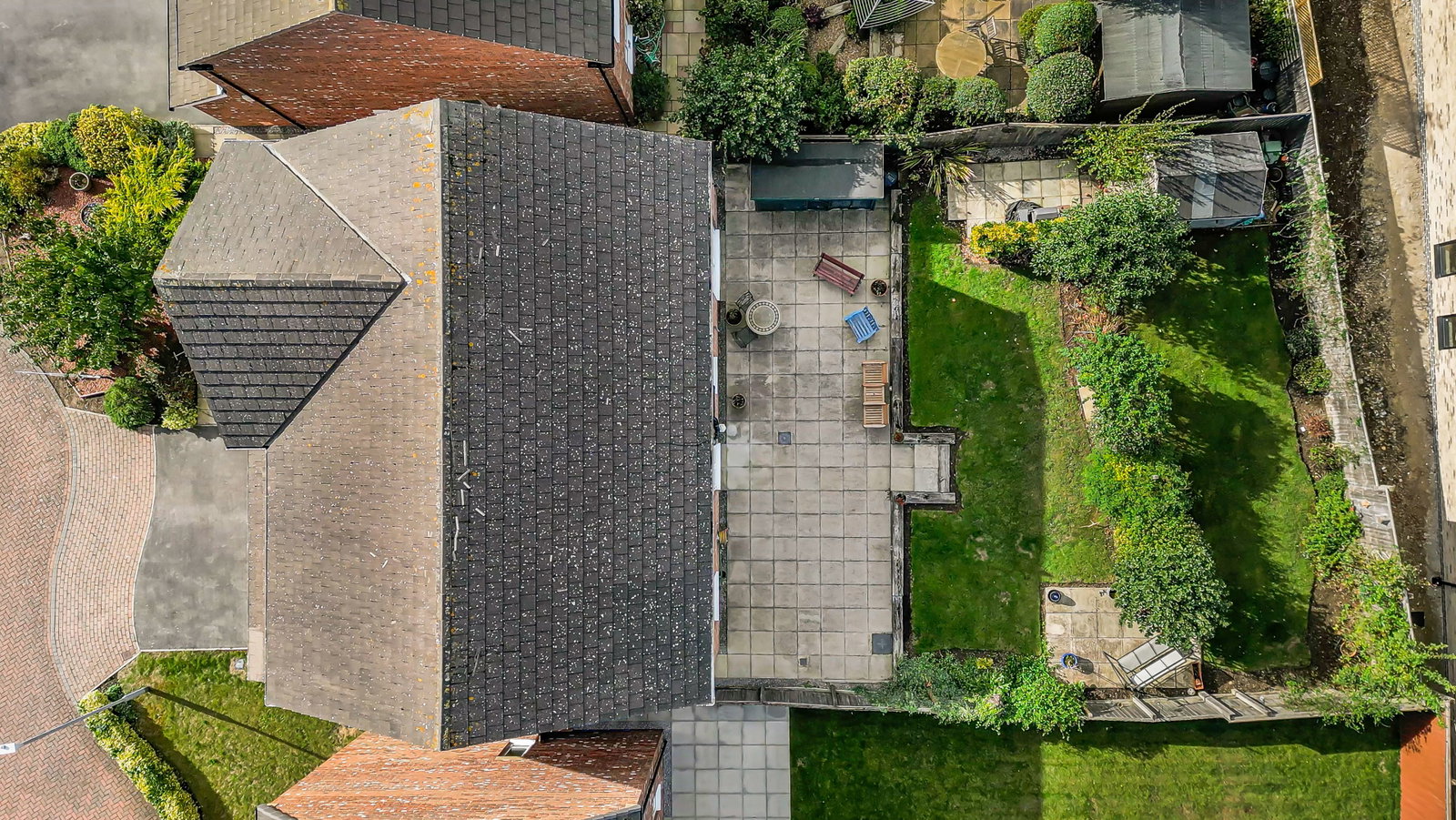 Detached House for sale in Hornsea, Farrants Way, Hornsea HU18, 1906 m²