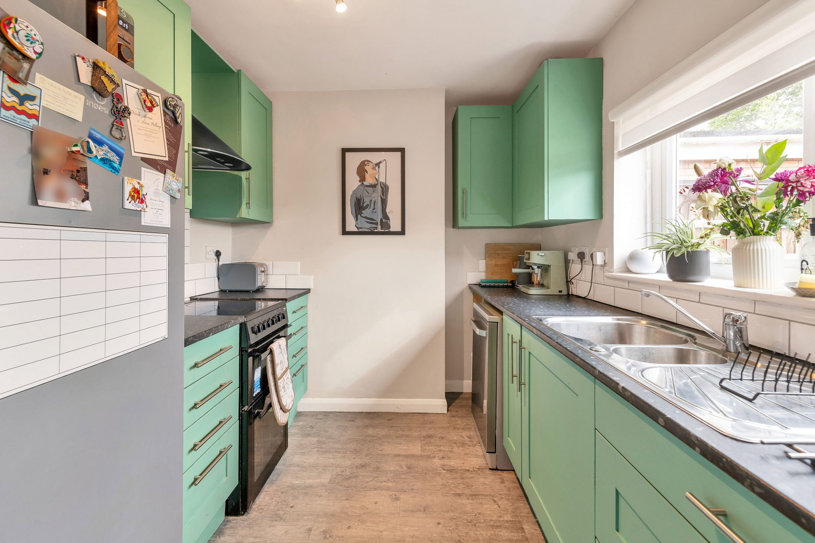 Semi Detached House for sale in Huntingdon, Cambridge Villas, Godmanchester, 718 m²