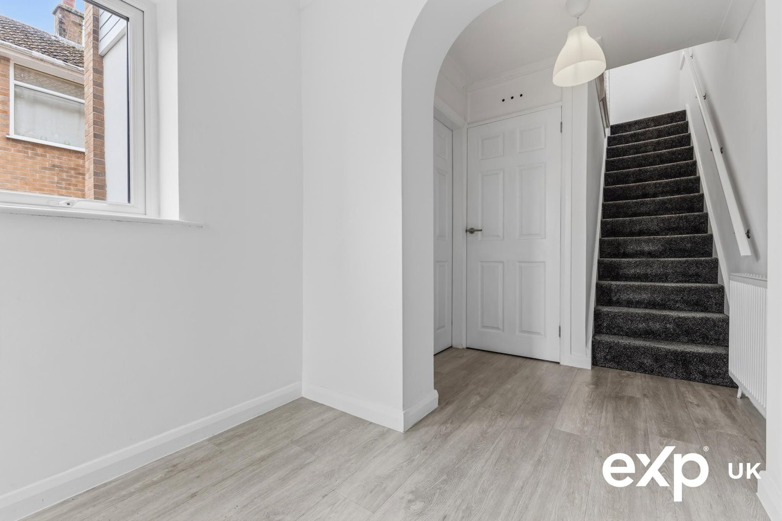 Detached House for sale in Nottingham, Cheriton Drive, Ravenshead