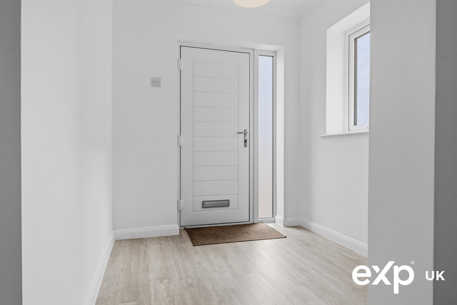 Detached House for sale in Nottingham, Cheriton Drive, Ravenshead