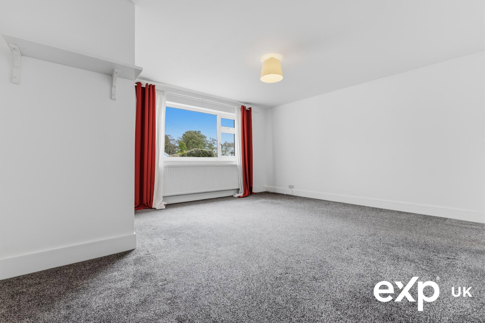 Detached House for sale in Nottingham, Cheriton Drive, Ravenshead