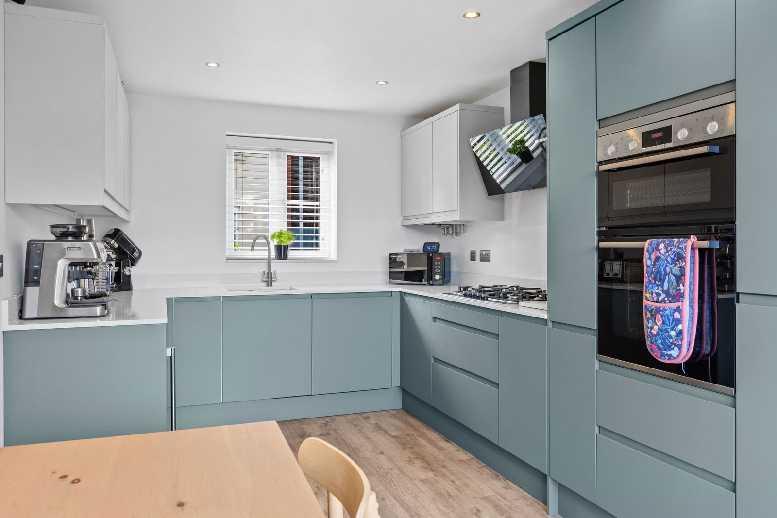 Link Detached House for sale in Biggleswade, Gilbert Avenue, Biggleswade, SG18 8FZ