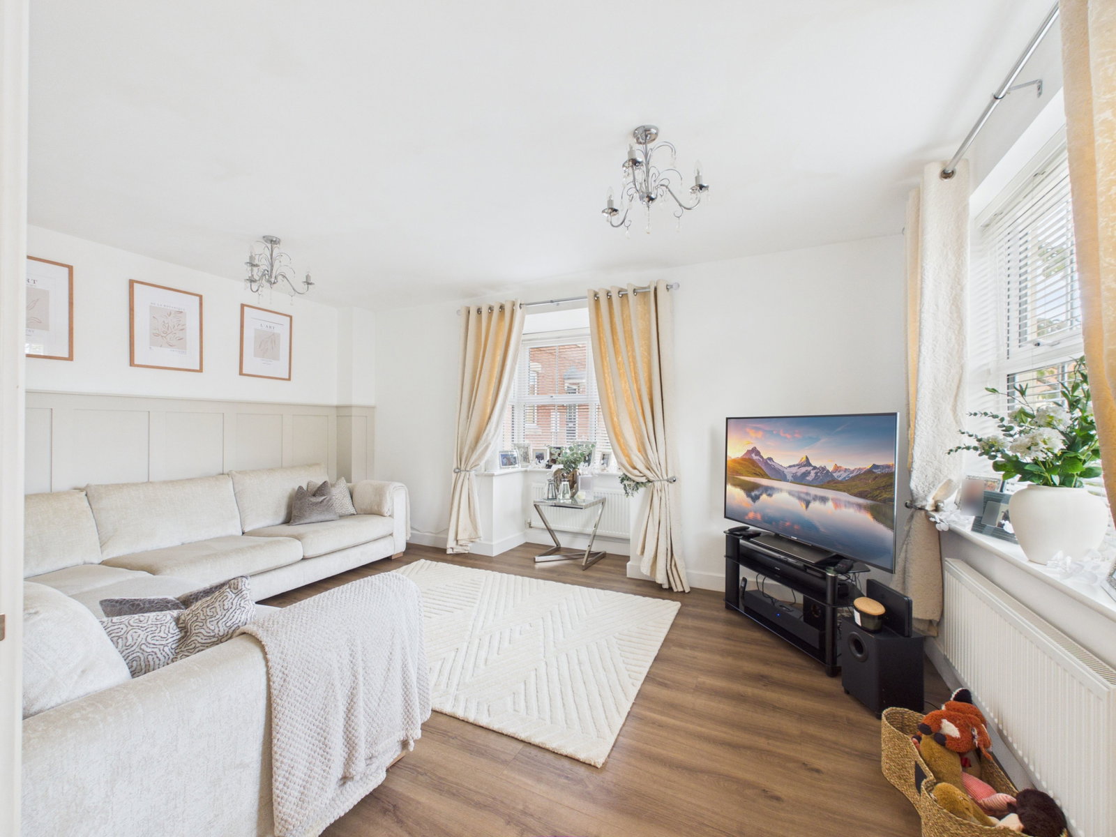 Detached House for sale in Halstead, Ashley Street, Sible Hedingham, Halstead, Essex CO9 3EH, 1291 m²