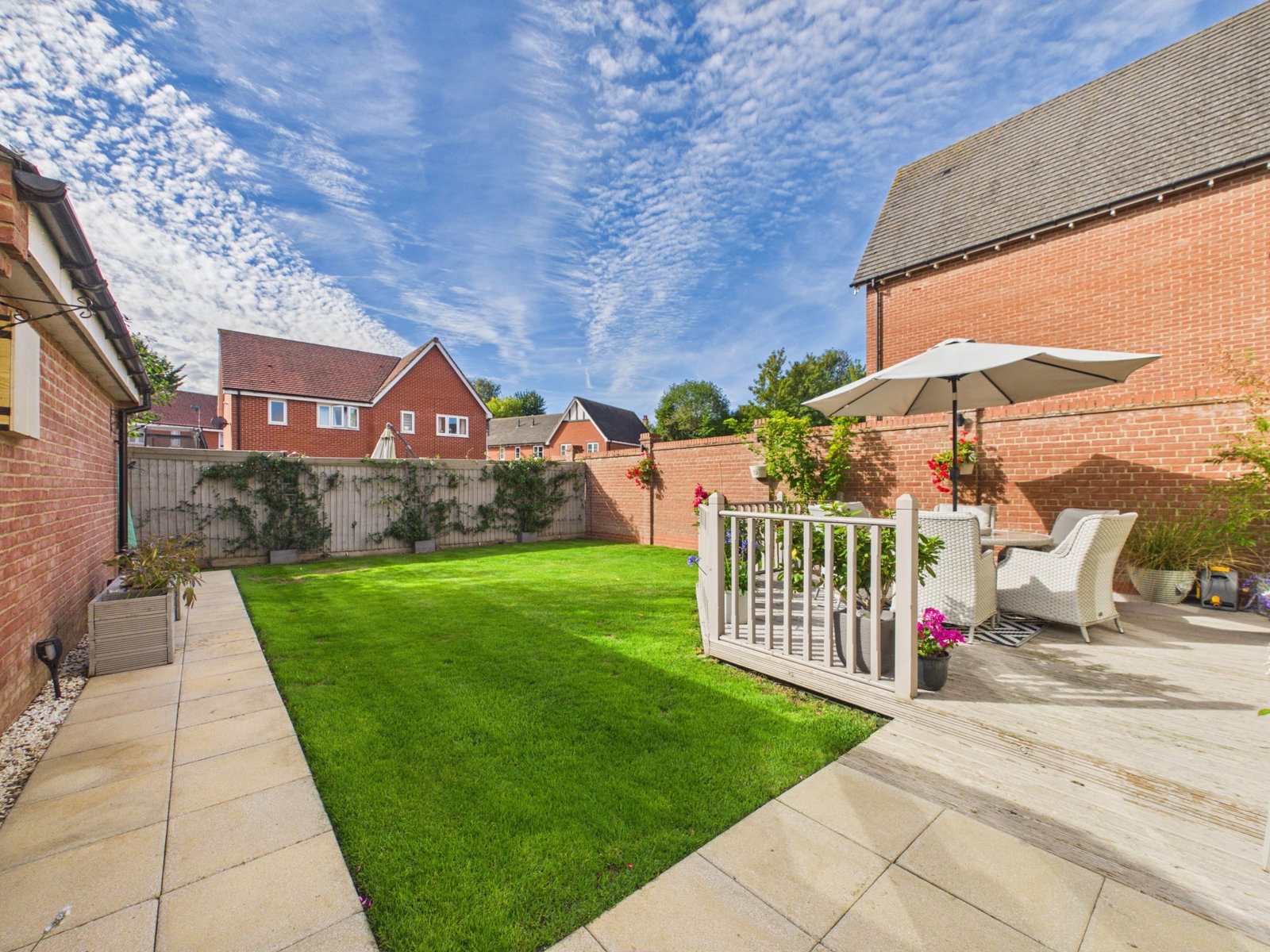 Detached House for sale in Halstead, Ashley Street, Sible Hedingham, Halstead, Essex CO9 3EH, 1291 m²
