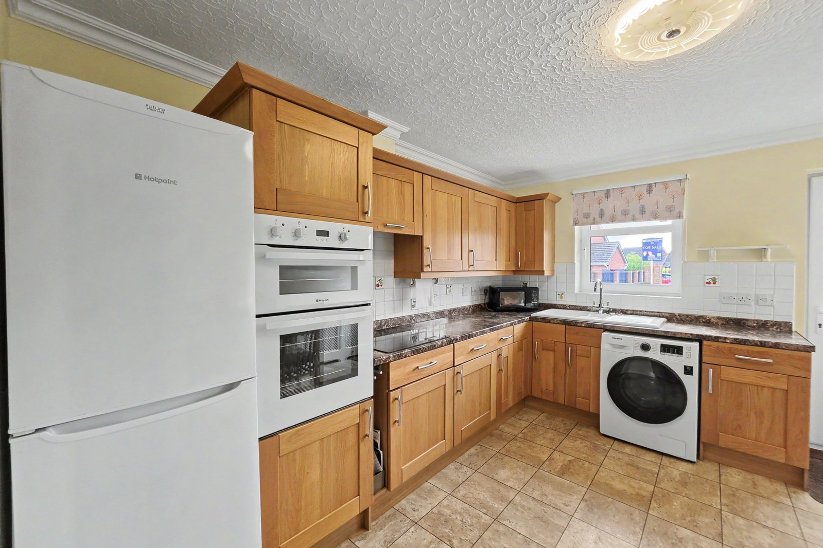 Bungalow for sale in Workington, Hazelgrove, Seaton, Workington, CA14 1QU