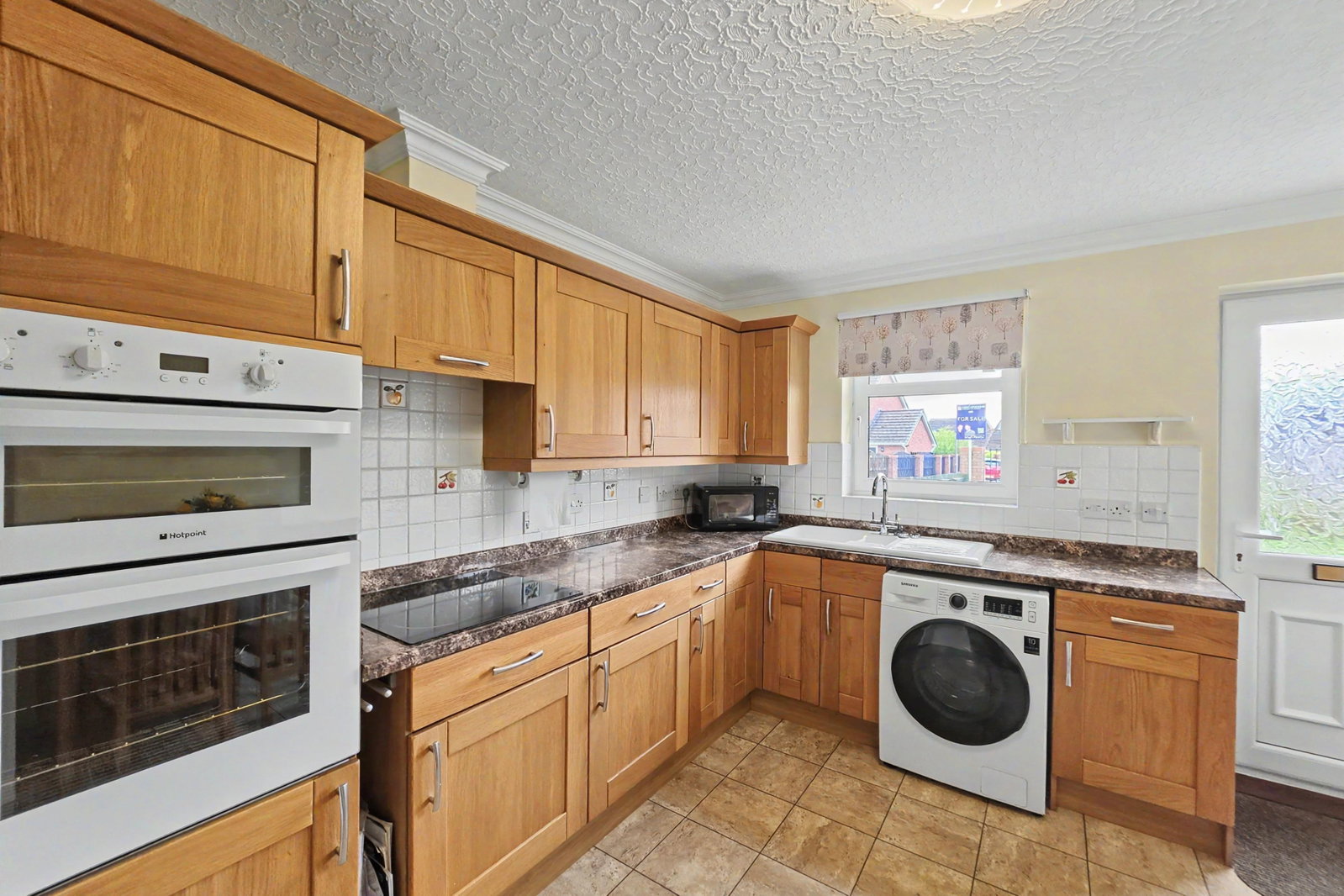 Bungalow for sale in Workington, Hazelgrove, Seaton, Workington, CA14 1QU
