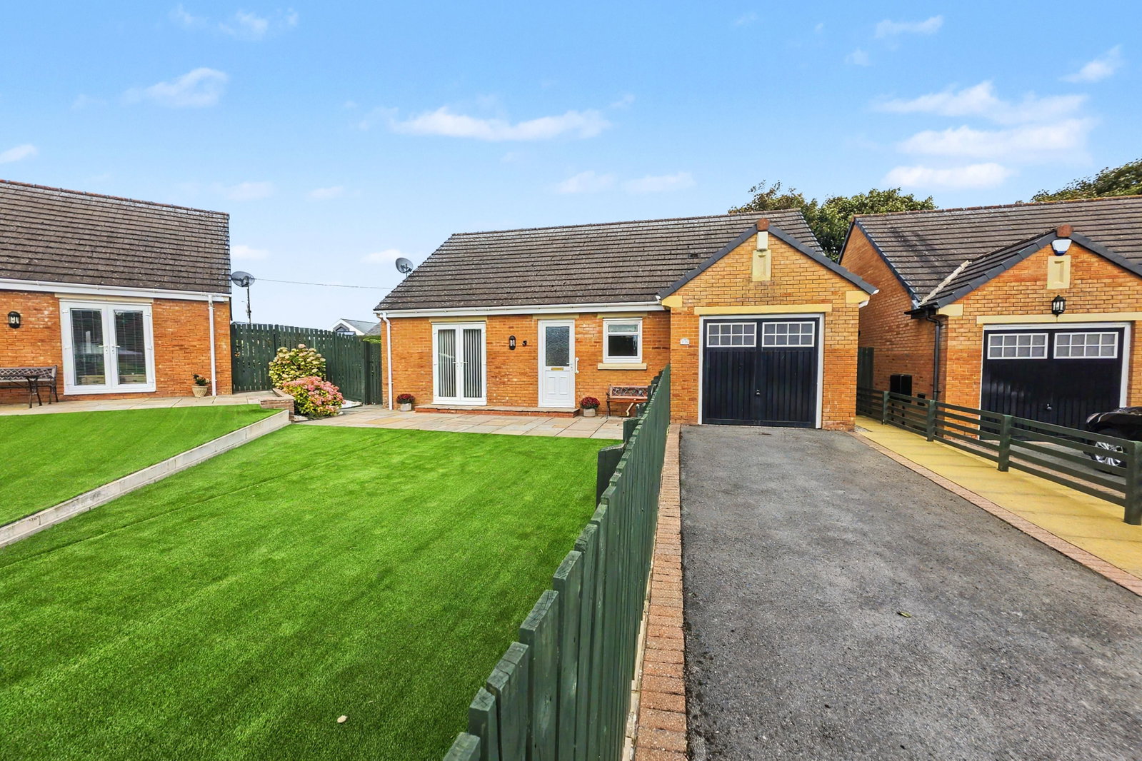 Bungalow for sale in Workington, Hazelgrove, Seaton, Workington, CA14 1QU