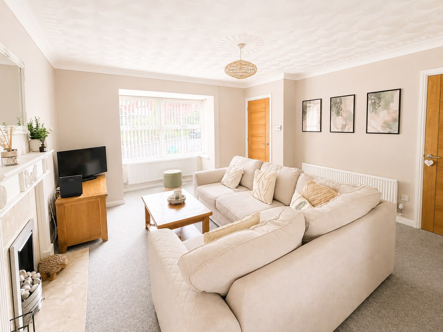 Detached House for sale in Neath, Cae Derw, Bryncoch, Neath, SA10 7FG