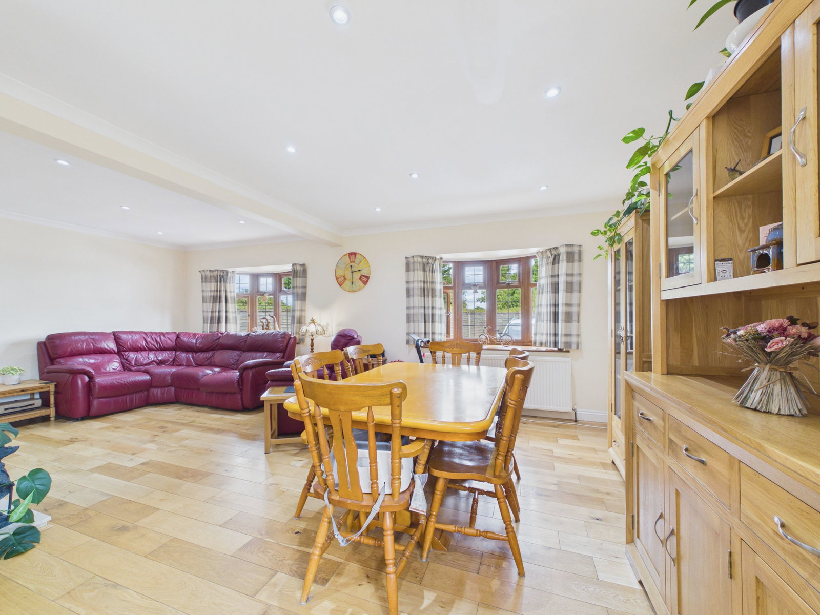 Detached House for sale in Braintree, Tye Green, Braintree, CM77 8HT