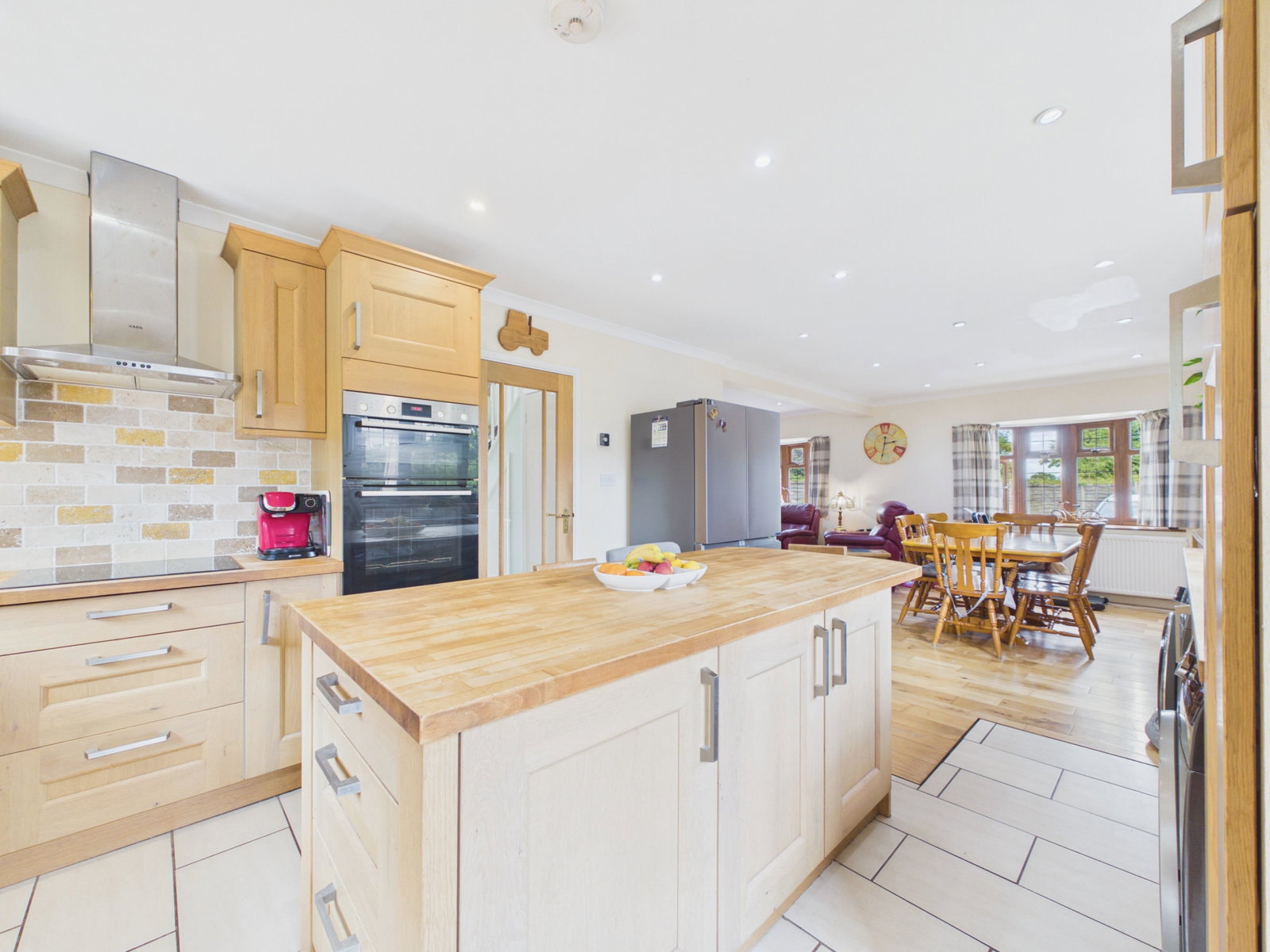 Detached House for sale in Braintree, Tye Green, Braintree, CM77 8HT