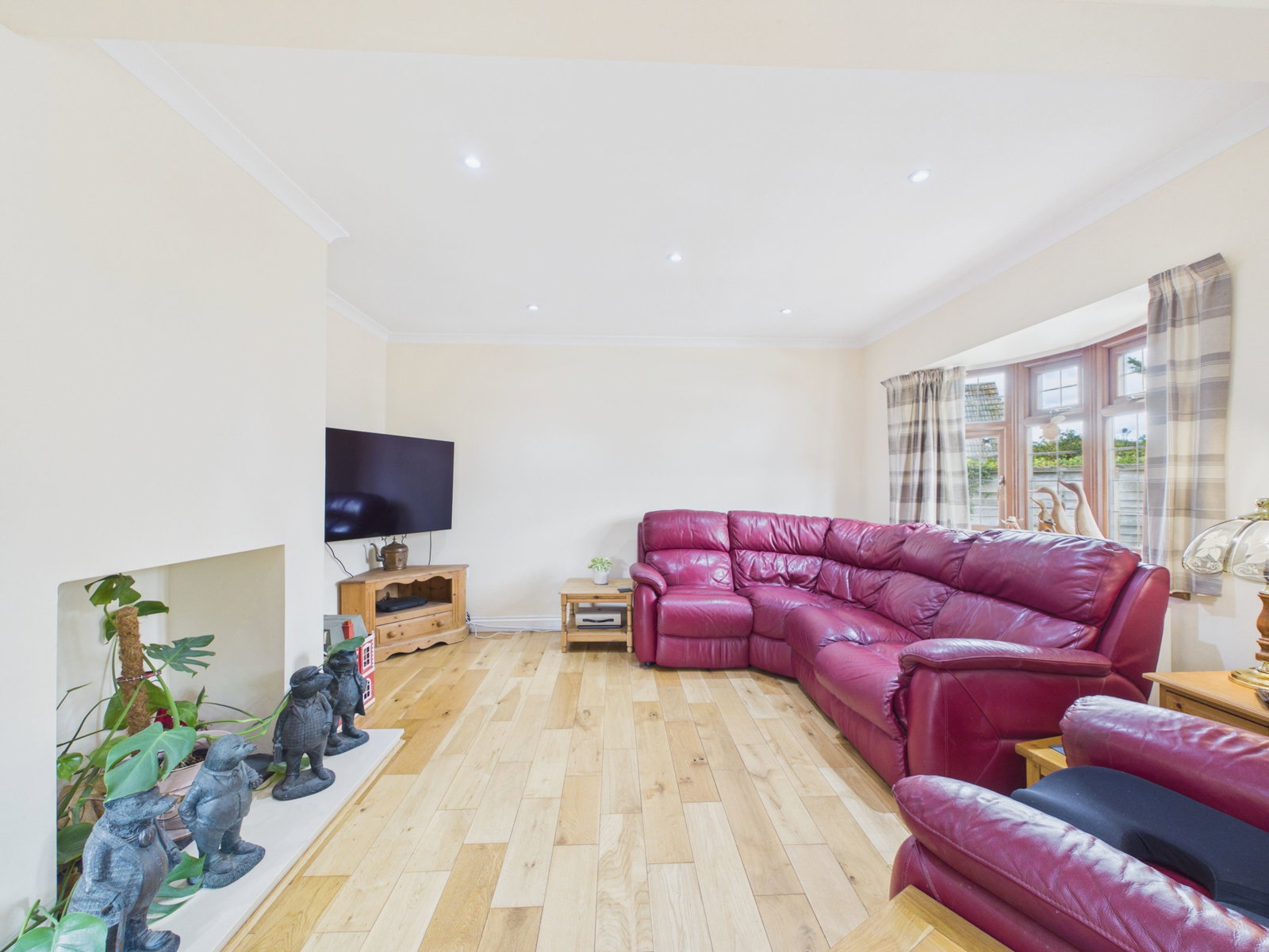 Detached House for sale in Braintree, Tye Green, Braintree, CM77 8HT