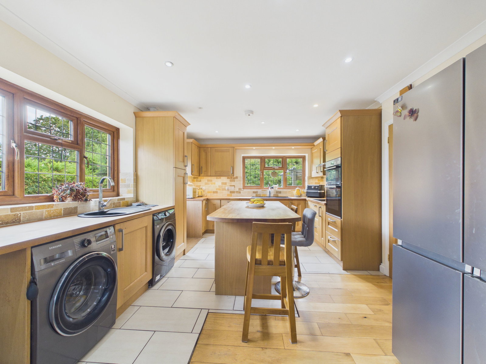 Detached House for sale in Braintree, Tye Green, Braintree, CM77 8HT