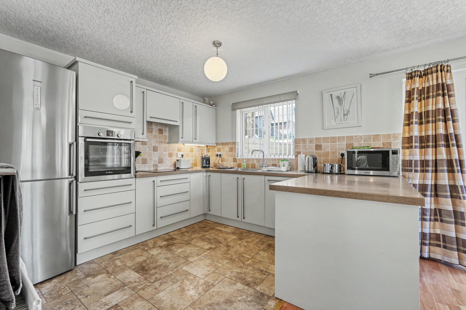 Detached House for sale in Cockermouth, The Parklands, Cockermouth, CA13 0WW, 1535 m²