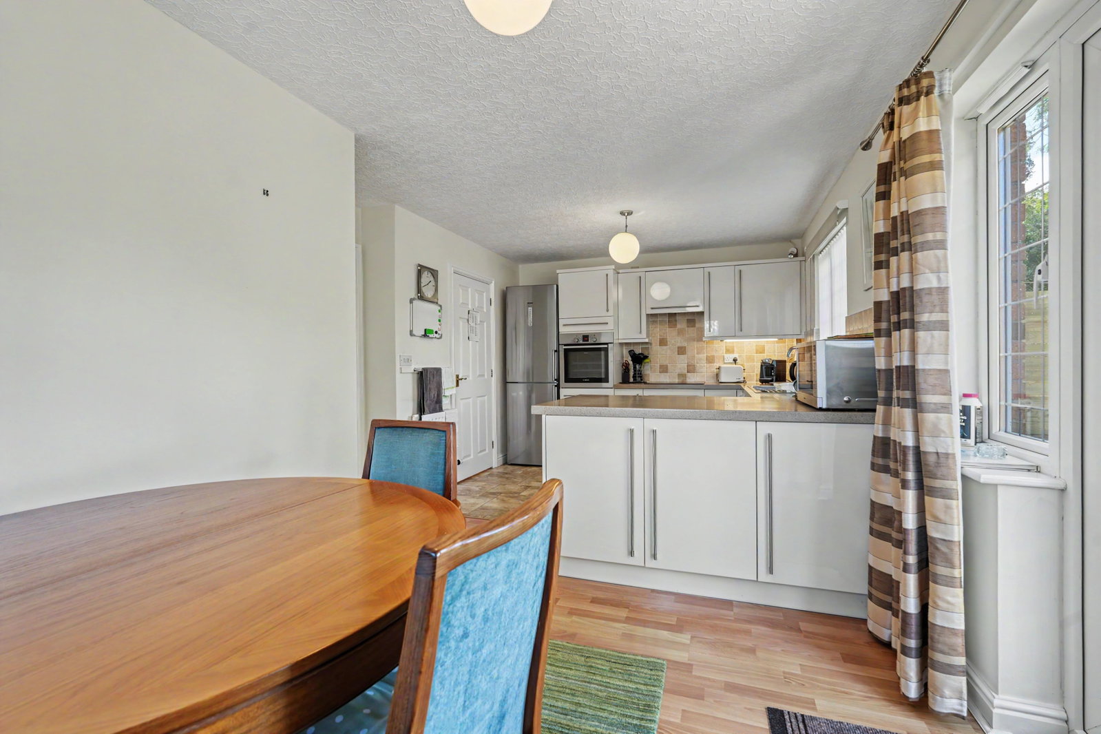 Detached House for sale in Cockermouth, The Parklands, Cockermouth, CA13 0WW, 1535 m²