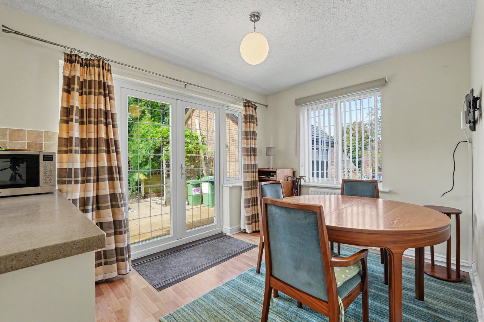 Detached House for sale in Cockermouth, The Parklands, Cockermouth, CA13 0WW, 1535 m²