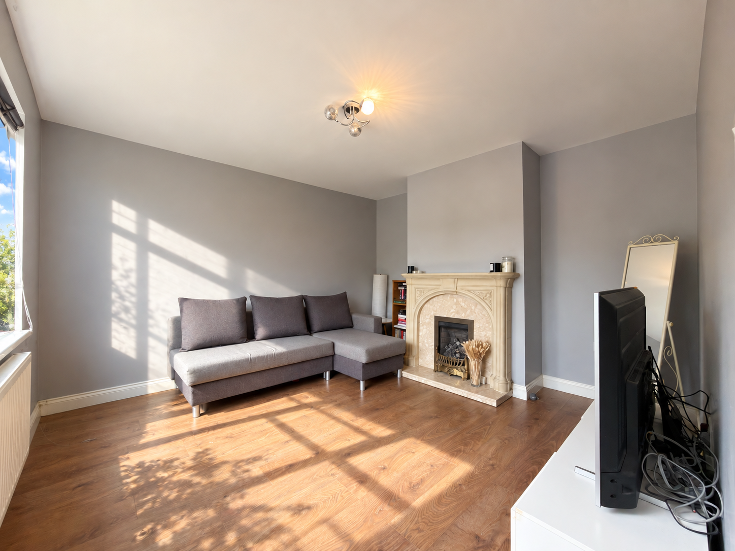 Terraced House for sale in Stockport, Northumberland Road, Brinnington, Stockport, SK5 8LT