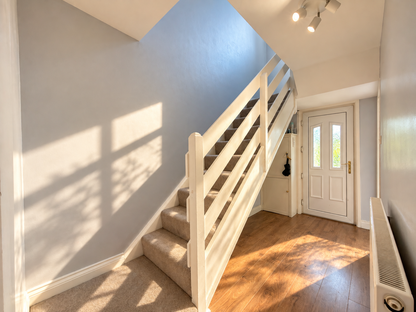 Terraced House for sale in Stockport, Northumberland Road, Brinnington, Stockport, SK5 8LT