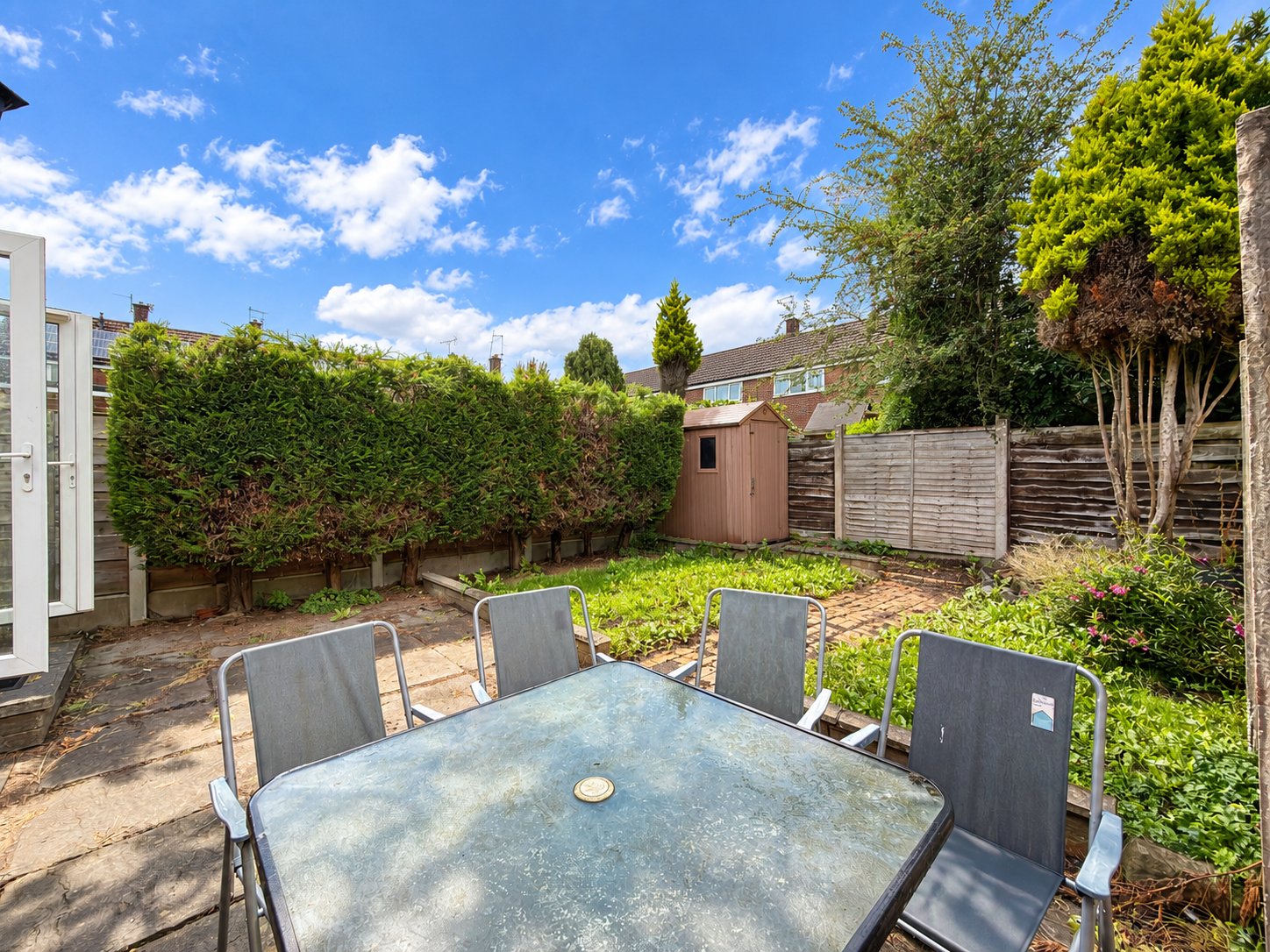Terraced House for sale in Stockport, Northumberland Road, Brinnington, Stockport, SK5 8LT