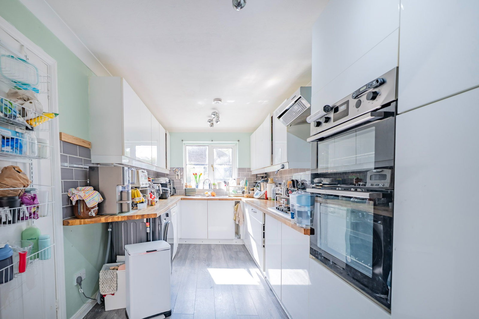 Detached House for sale in Crowborough, The Farthings, Crowborough, TN6 2TW