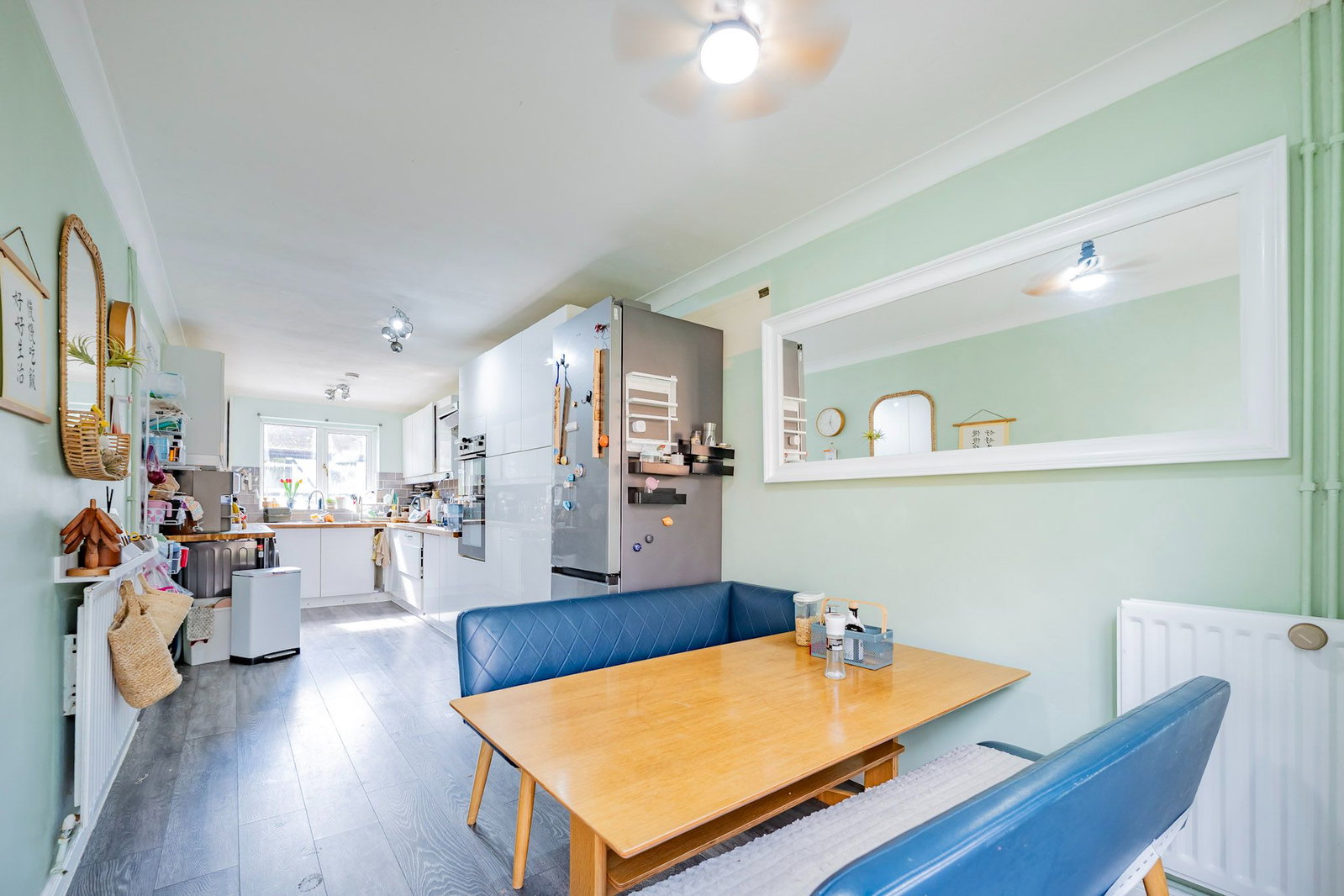Detached House for sale in Crowborough, The Farthings, Crowborough, TN6 2TW