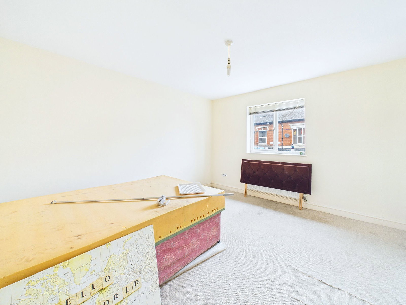 End Of Terrace House for sale in Leicester, Cavendish Road, Leicester, 648 m²