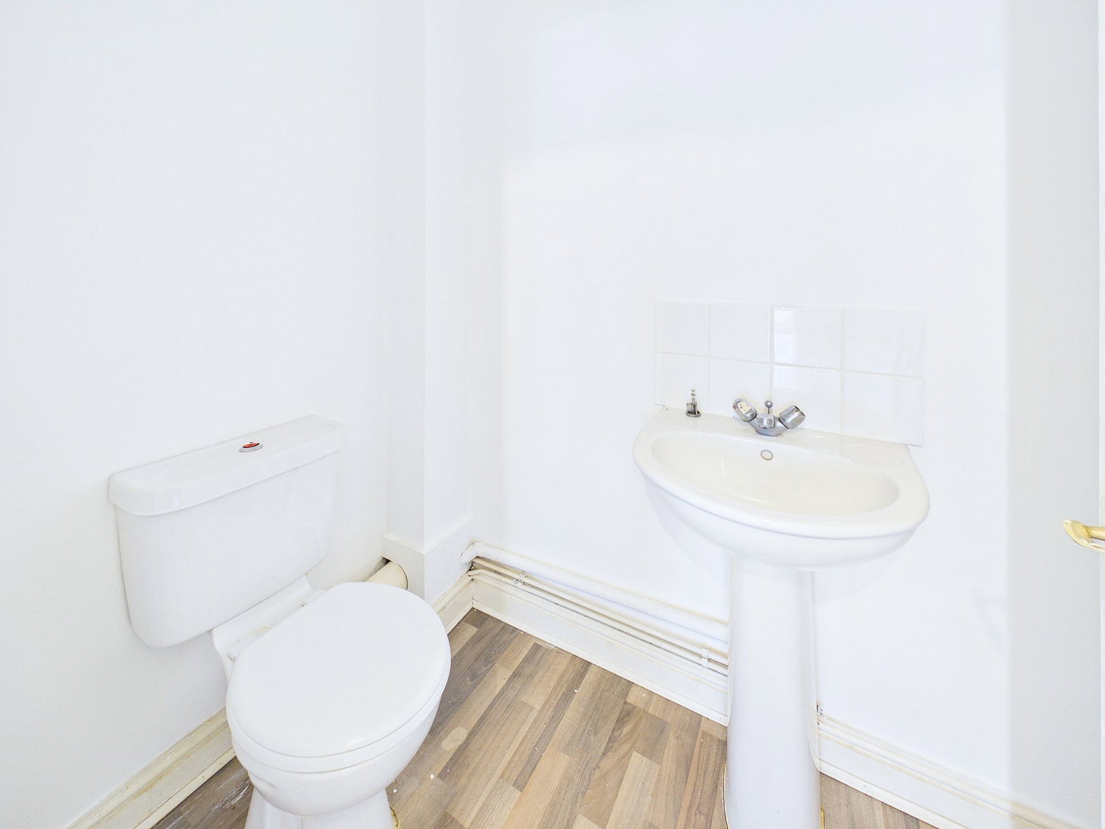 End Of Terrace House for sale in Leicester, Cavendish Road, Leicester, 648 m²
