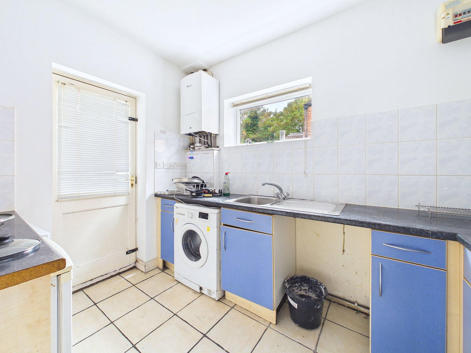 End Of Terrace House for sale in Leicester, Cavendish Road, Leicester, 648 m²