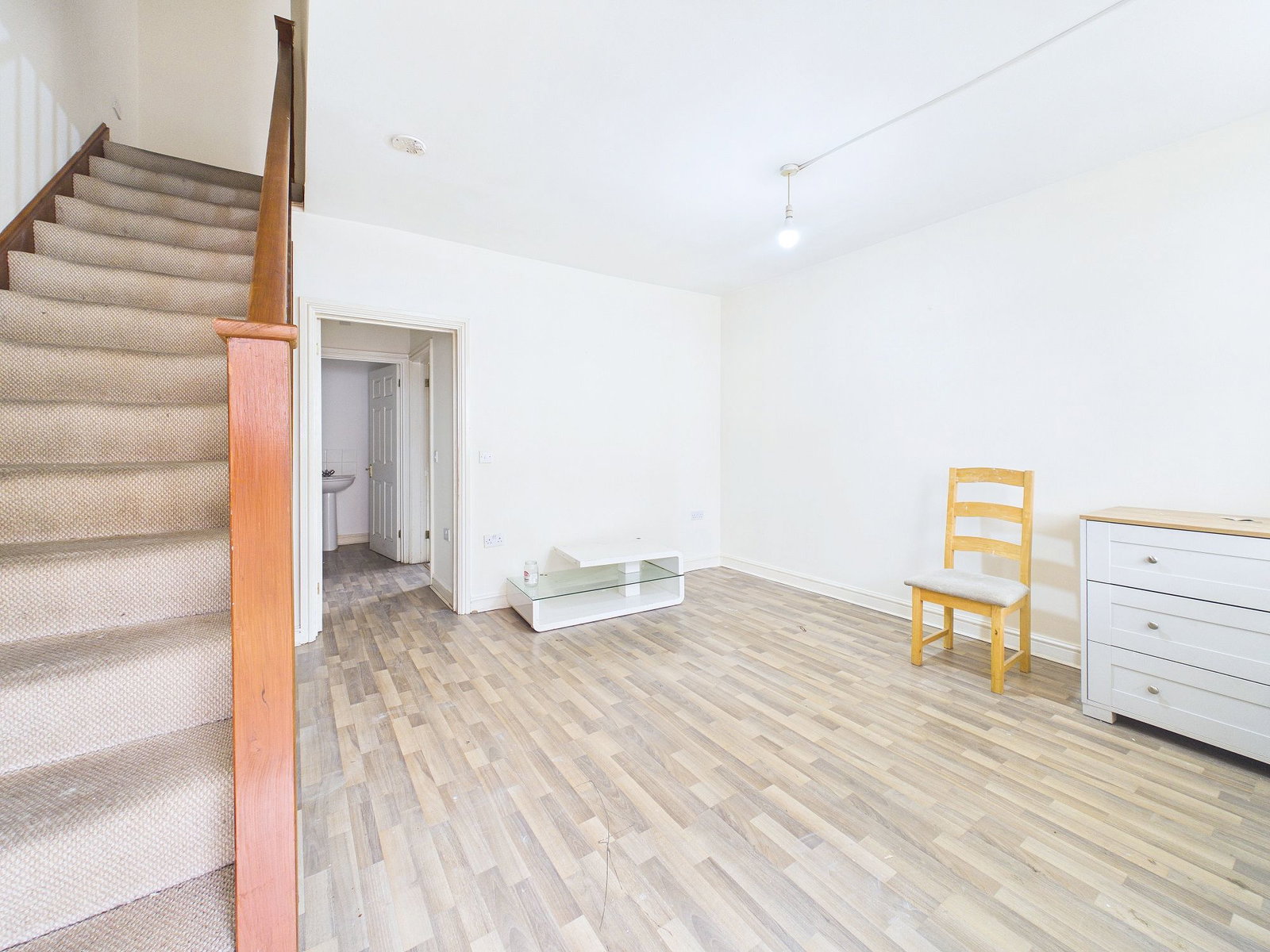 End Of Terrace House for sale in Leicester, Cavendish Road, Leicester, 648 m²