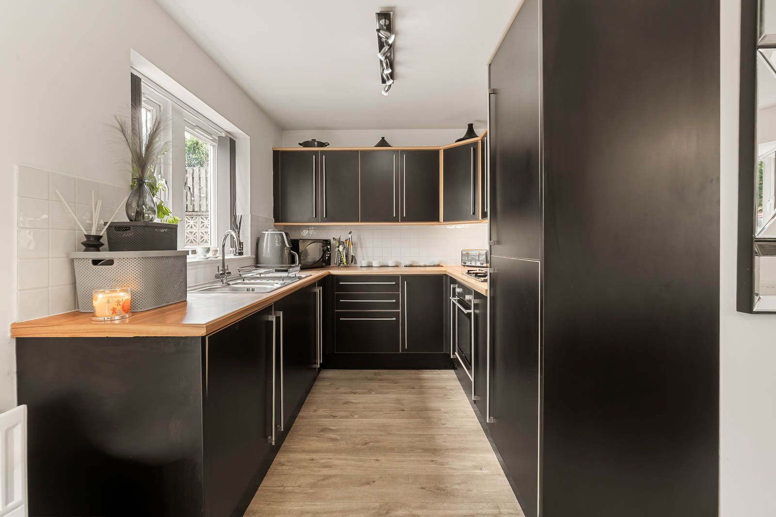 Detached House for sale in Halifax, 1c Paddock Lane, Norton Tower, Halifax HX2 0LB