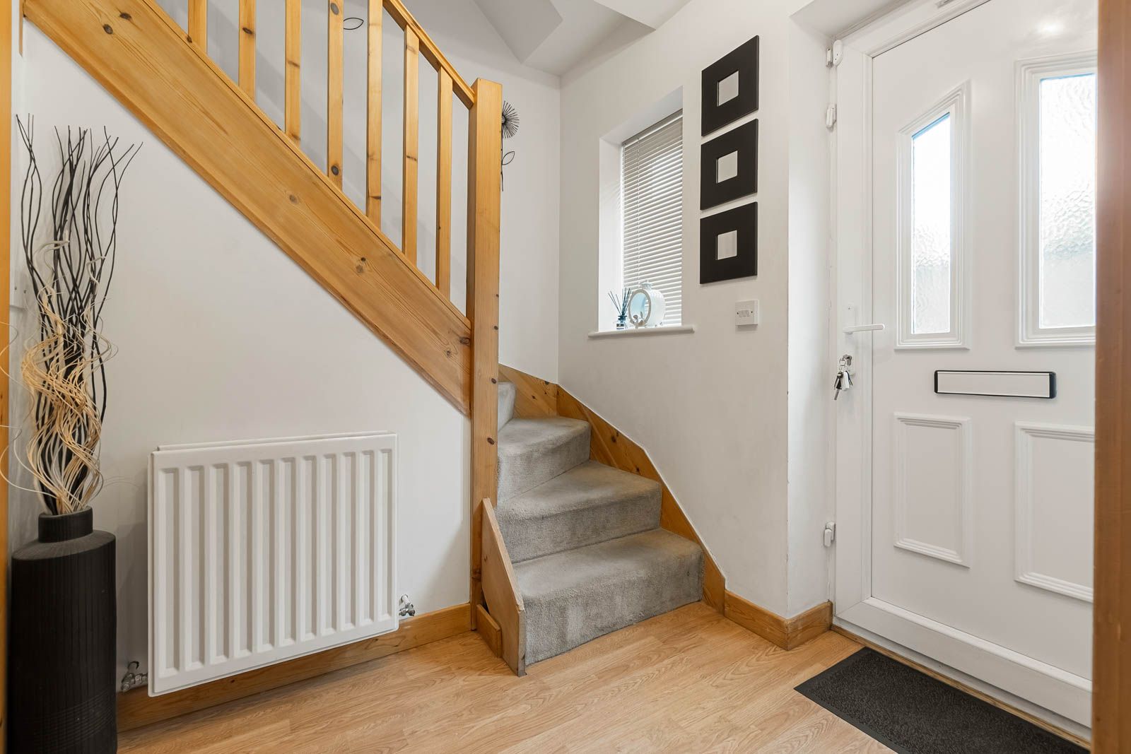 Detached House for sale in Halifax, 1c Paddock Lane, Norton Tower, Halifax HX2 0LB