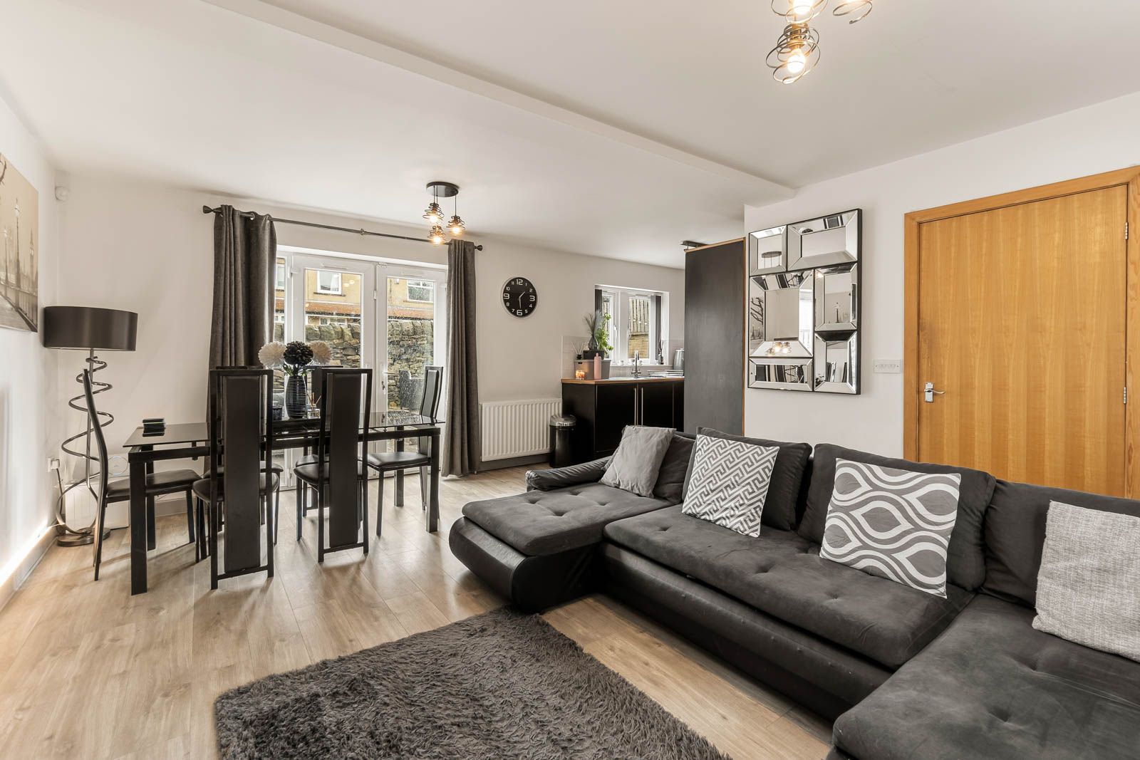 Detached House for sale in Halifax, 1c Paddock Lane, Norton Tower, Halifax HX2 0LB