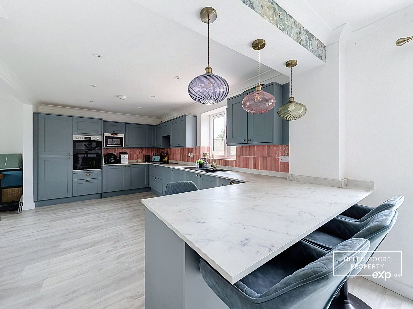 Semi Detached House for sale in Plymouth, Moor Lane, Plymouth, Devon