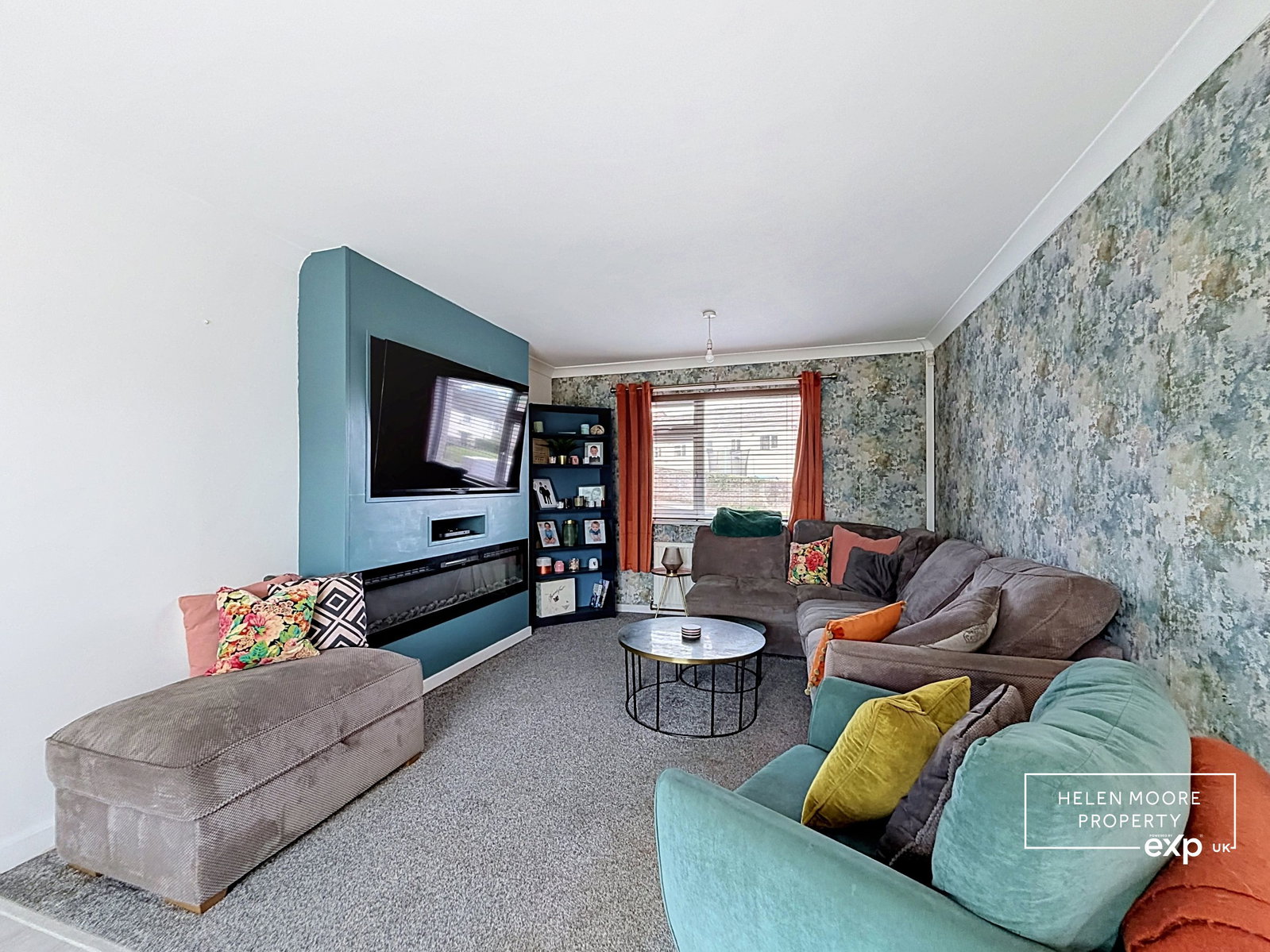 Semi Detached House for sale in Plymouth, Moor Lane, Plymouth, Devon