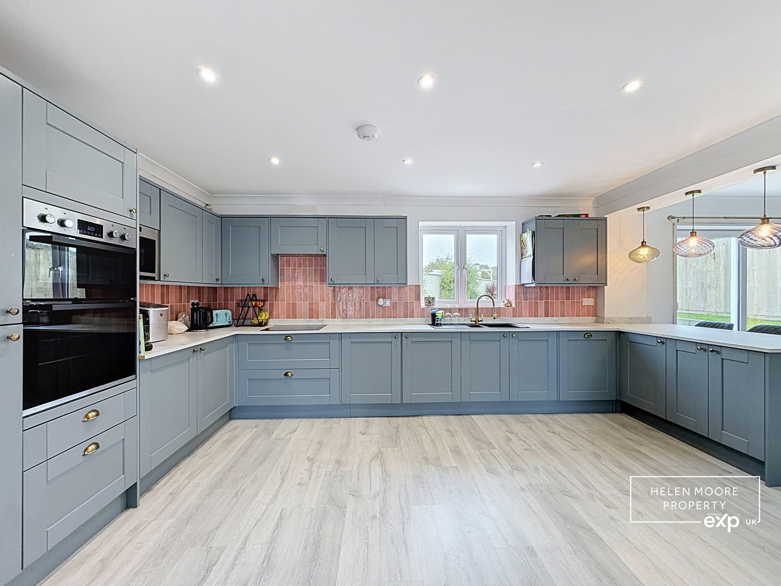 Semi Detached House for sale in Plymouth, Moor Lane, Plymouth, Devon