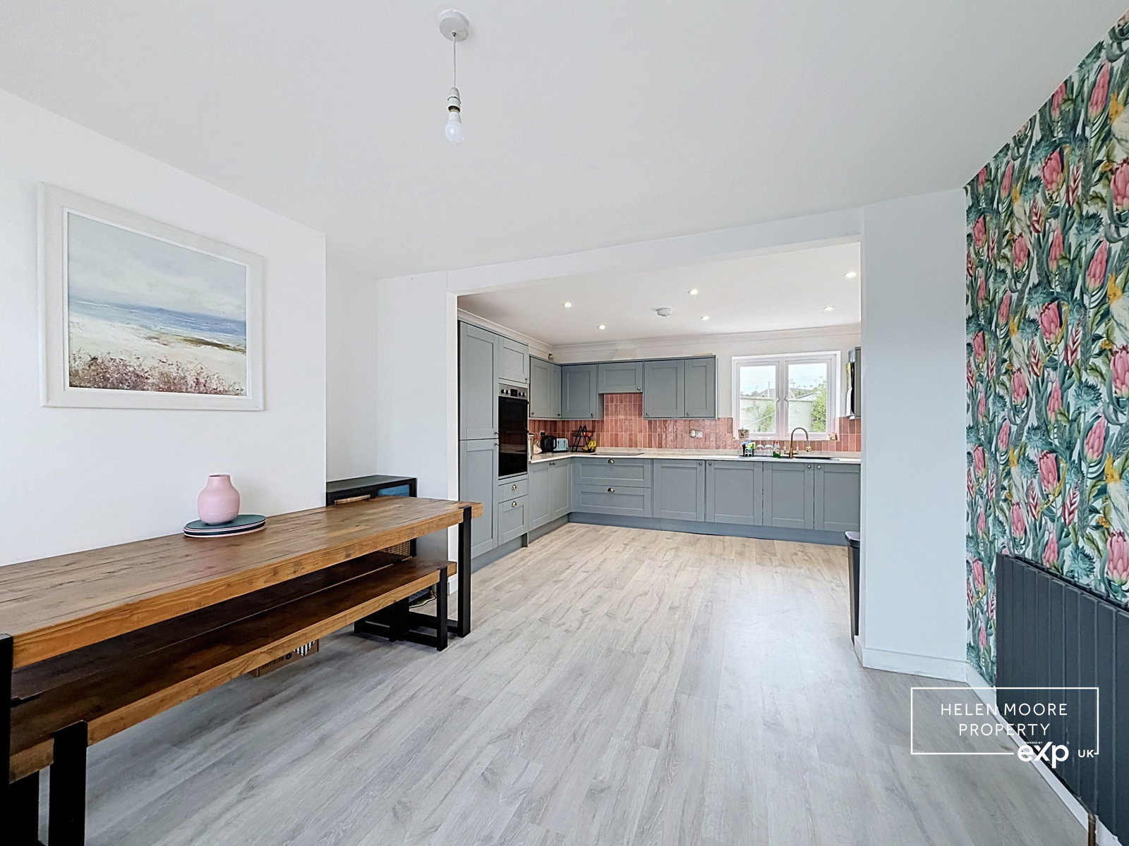 Semi Detached House for sale in Plymouth, Moor Lane, Plymouth, Devon
