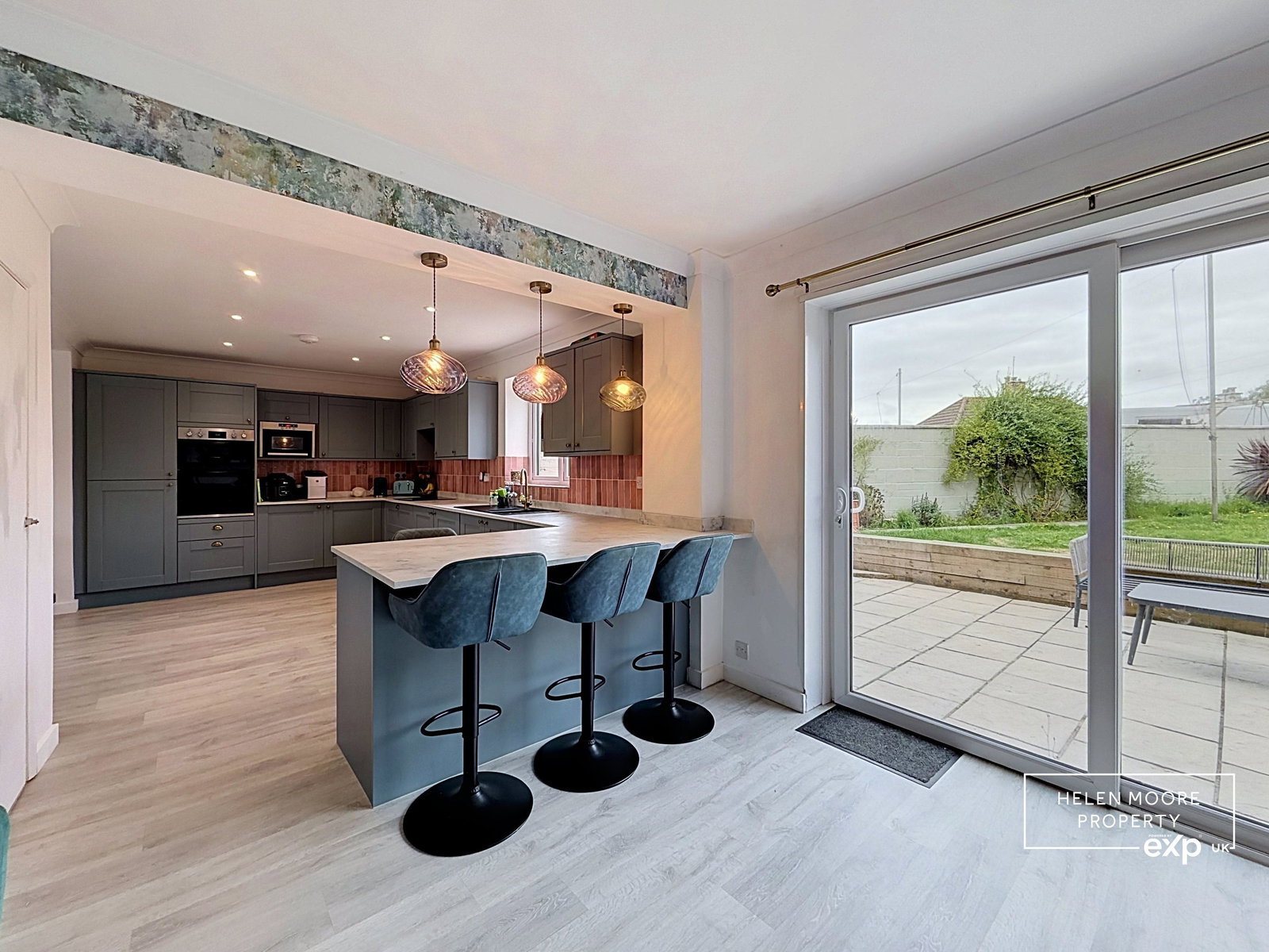 Semi Detached House for sale in Plymouth, Moor Lane, Plymouth, Devon