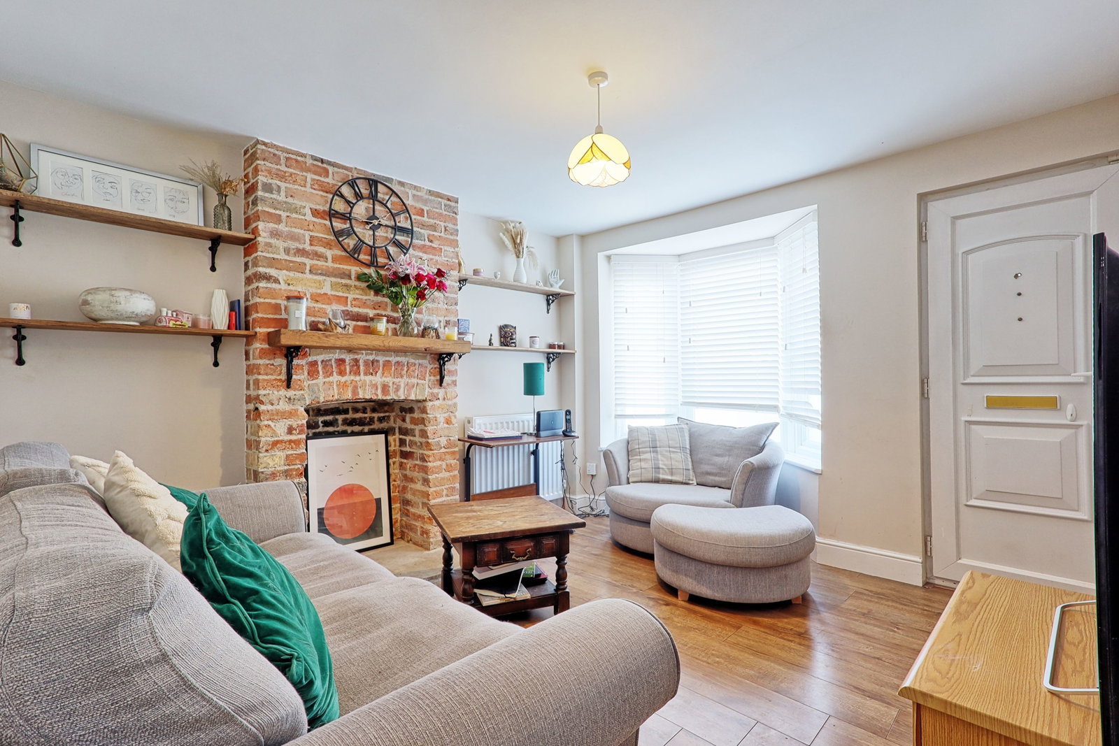 Semi Detached House for sale in Braintree, Cressing Road, Braintree, 667 m²