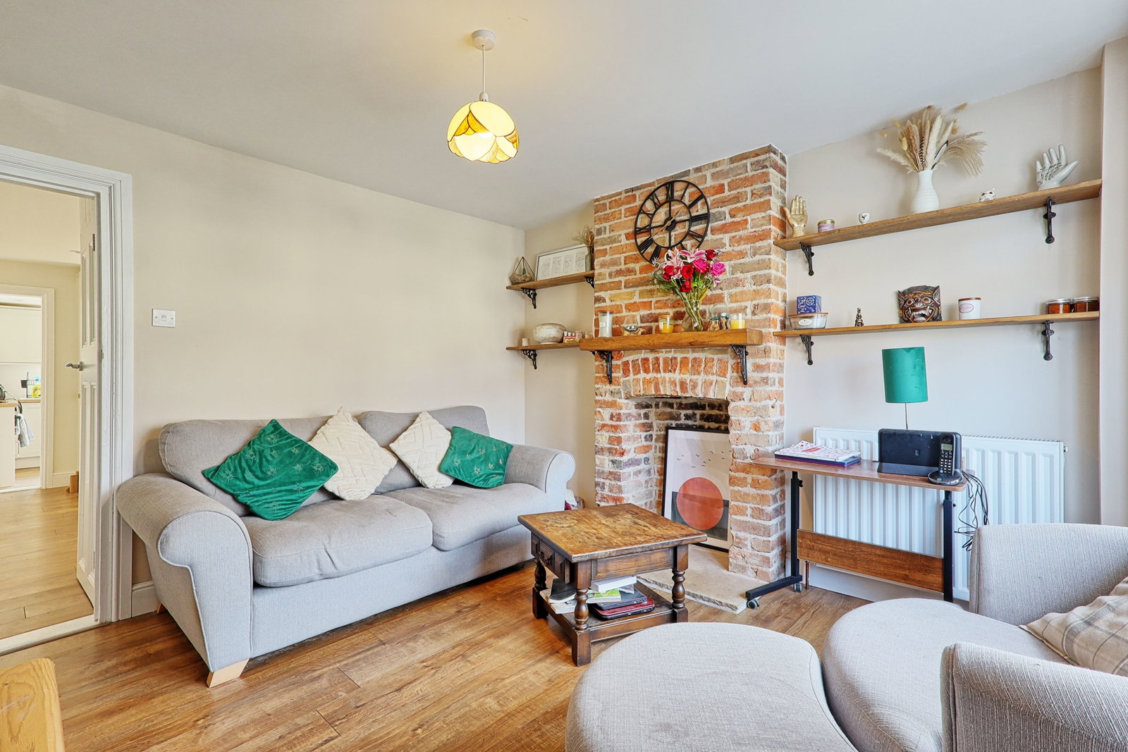 Semi Detached House for sale in Braintree, Cressing Road, Braintree, 667 m²