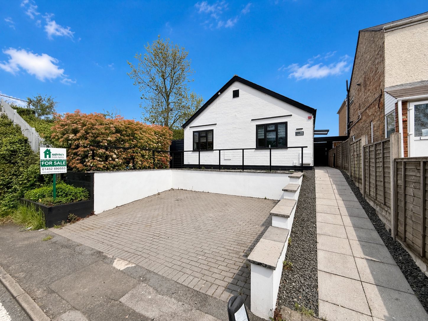 Bungalow for sale in Gloucester, Tuffley Lane, Gloucester, 957 m²
