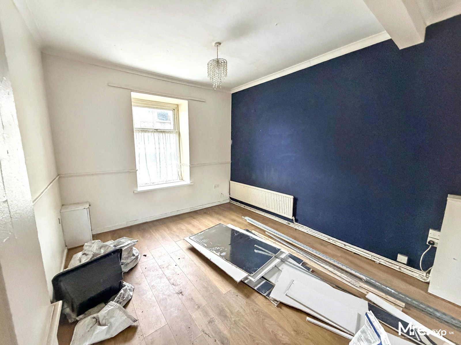 Terraced House for sale in Neath, Briton Ferry Road, Neath, SA11 1AS