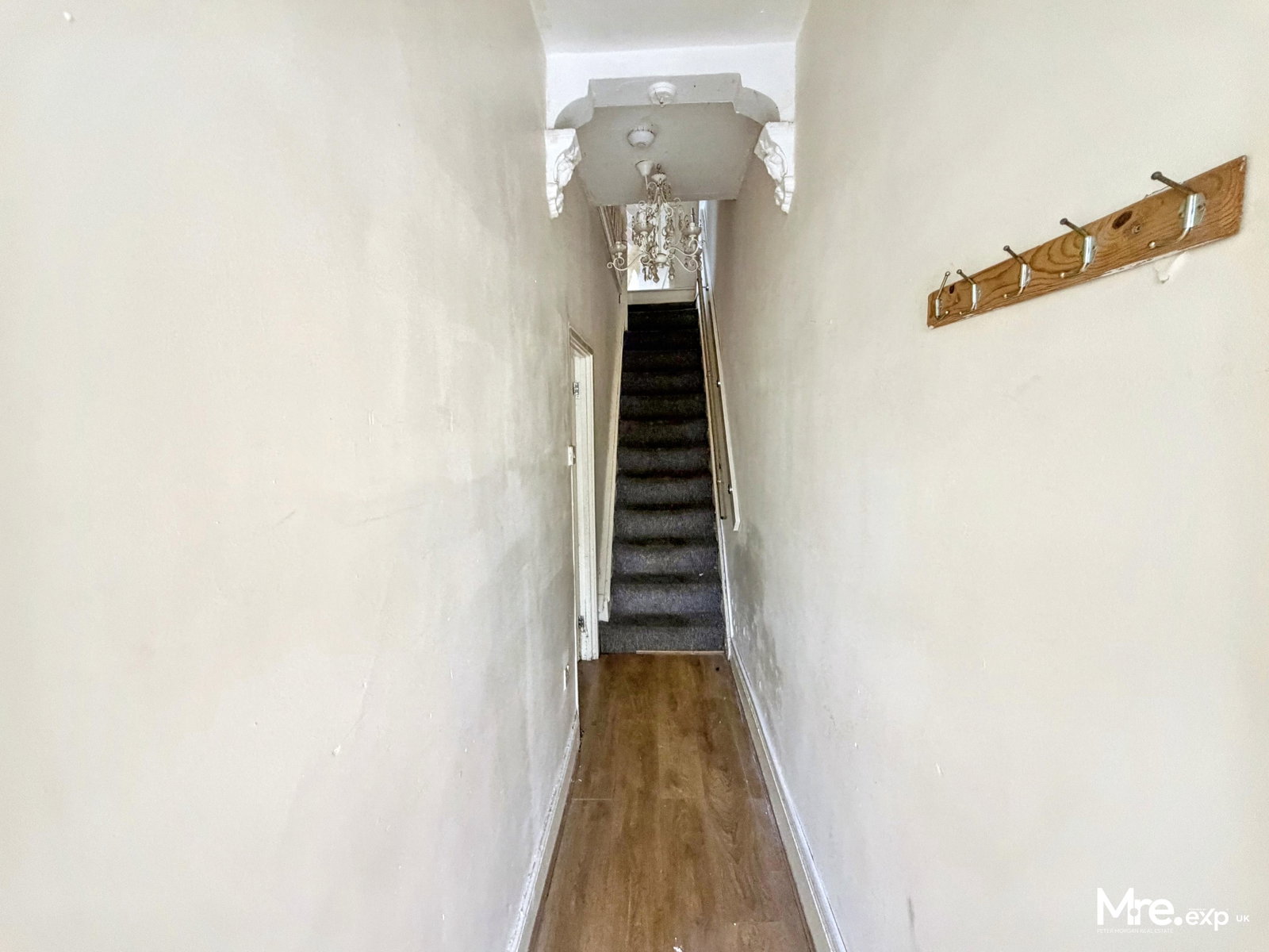 Terraced House for sale in Neath, Briton Ferry Road, Neath, SA11 1AS