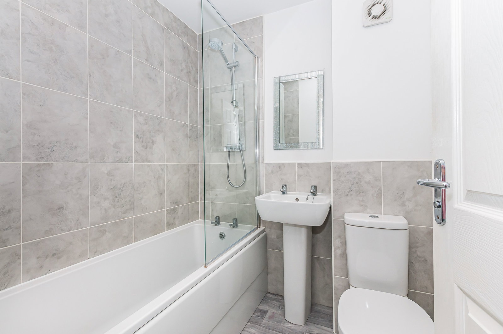 Terraced House for sale in Hull, Brockwell Park, Kingswood, Hull, East Riding of Yorkshire, HU7 3FH