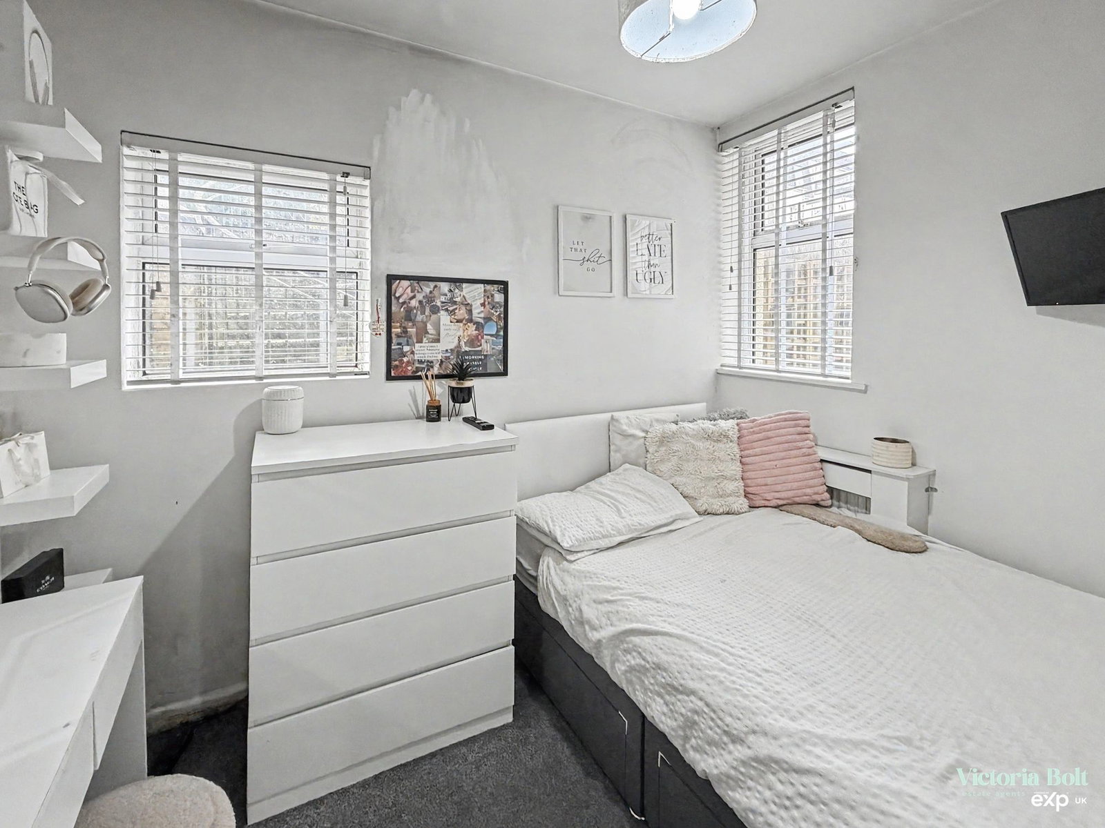 Ground Floor Flat for sale in Plymouth, Ermington Terrace, Mutley, 737 m²