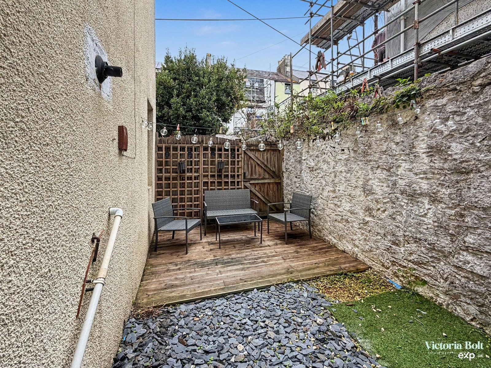 Ground Floor Flat for sale in Plymouth, Ermington Terrace, Mutley, 737 m²