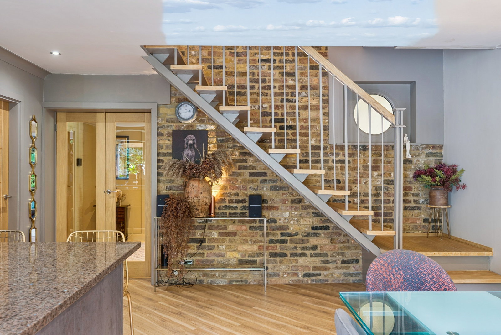 Detached House for sale in Nr. Beaconsfield, Elm Road, Penn, Nr. Beaconsfield, Buckinghamshire, HP10 8LQ, 2698 m²