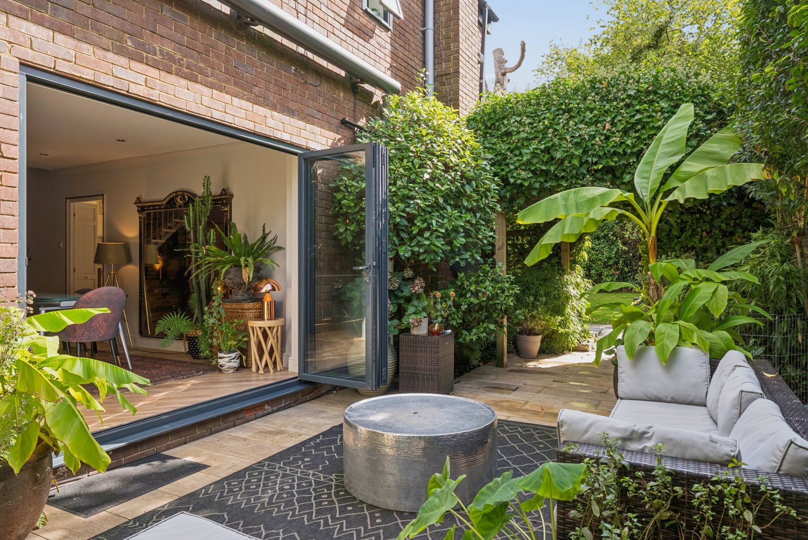 Detached House for sale in Nr. Beaconsfield, Elm Road, Penn, Nr. Beaconsfield, Buckinghamshire, HP10 8LQ, 2698 m²