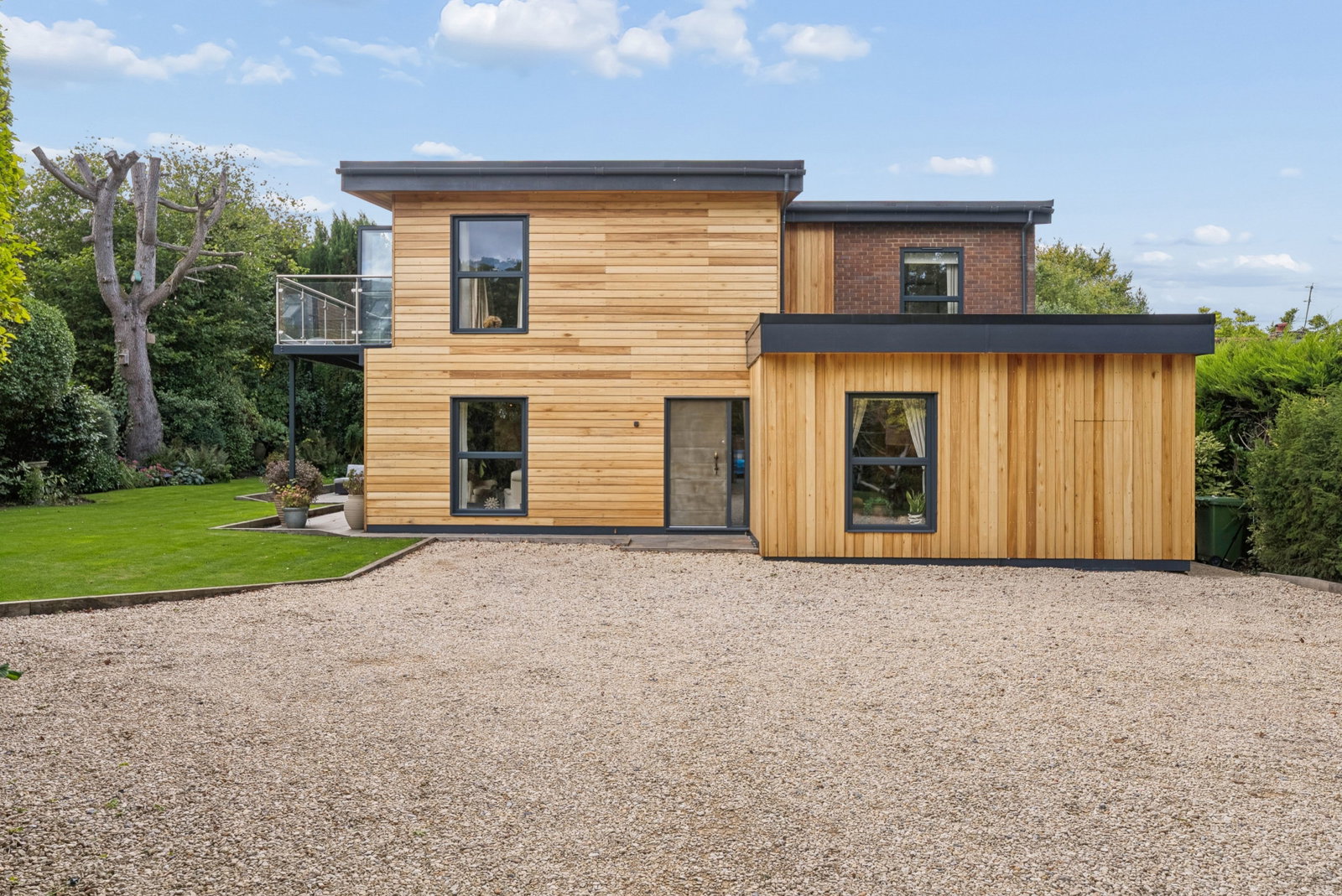 Detached House for sale in Nr. Beaconsfield, Elm Road, Penn, Nr. Beaconsfield, Buckinghamshire, HP10 8LQ, 2698 m²