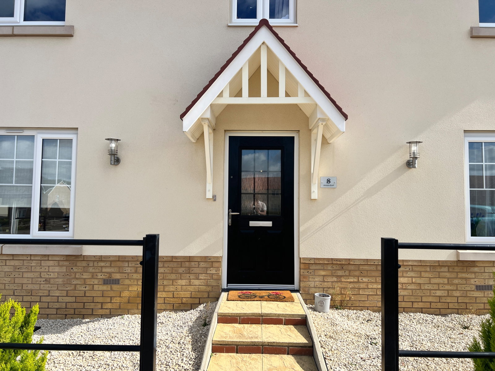 Detached House for sale in Stowmarket, Jarmain Road, Stowmarket, Suffolk, IP14 1XN, 1517 m²